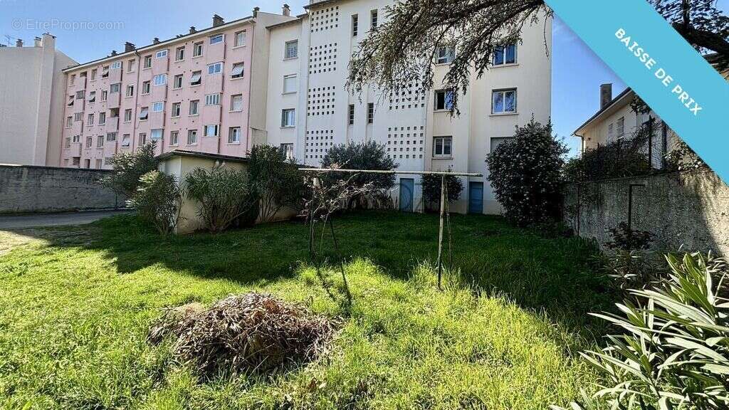 Appartement à VALENCE