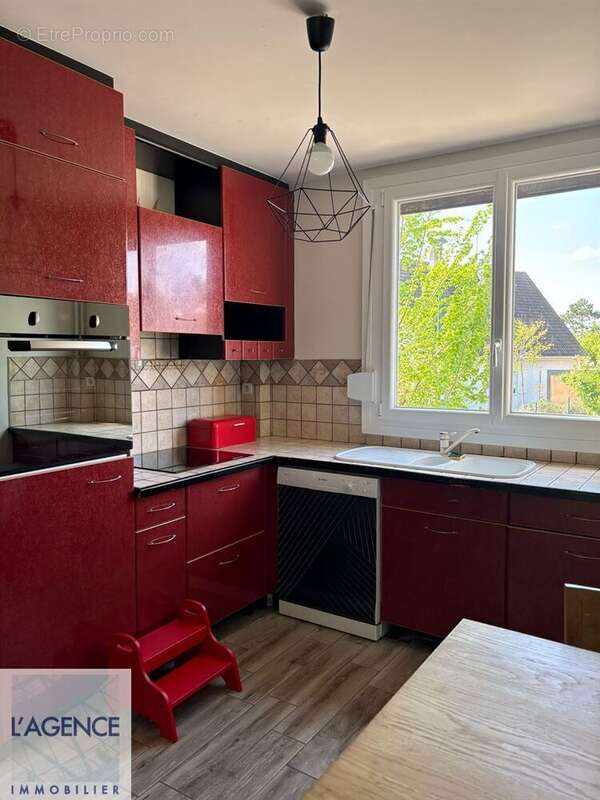 Maison à REIMS
