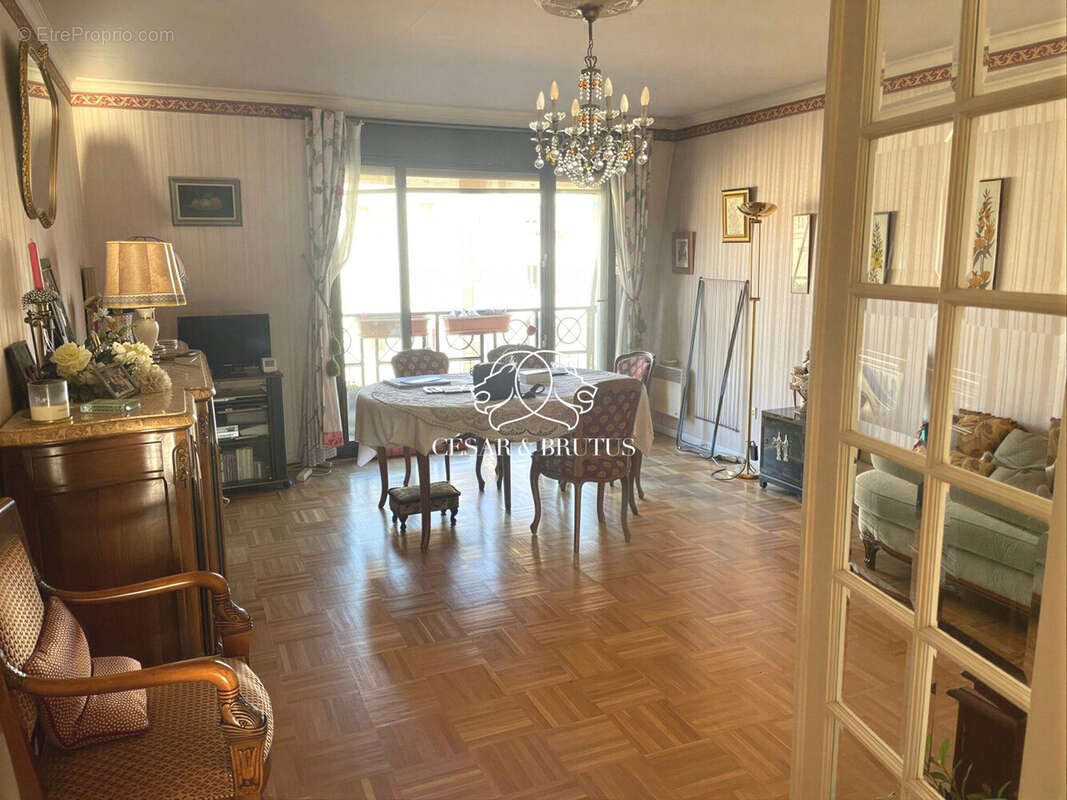 Appartement 73 m² à Lyon-7e  - photo 6