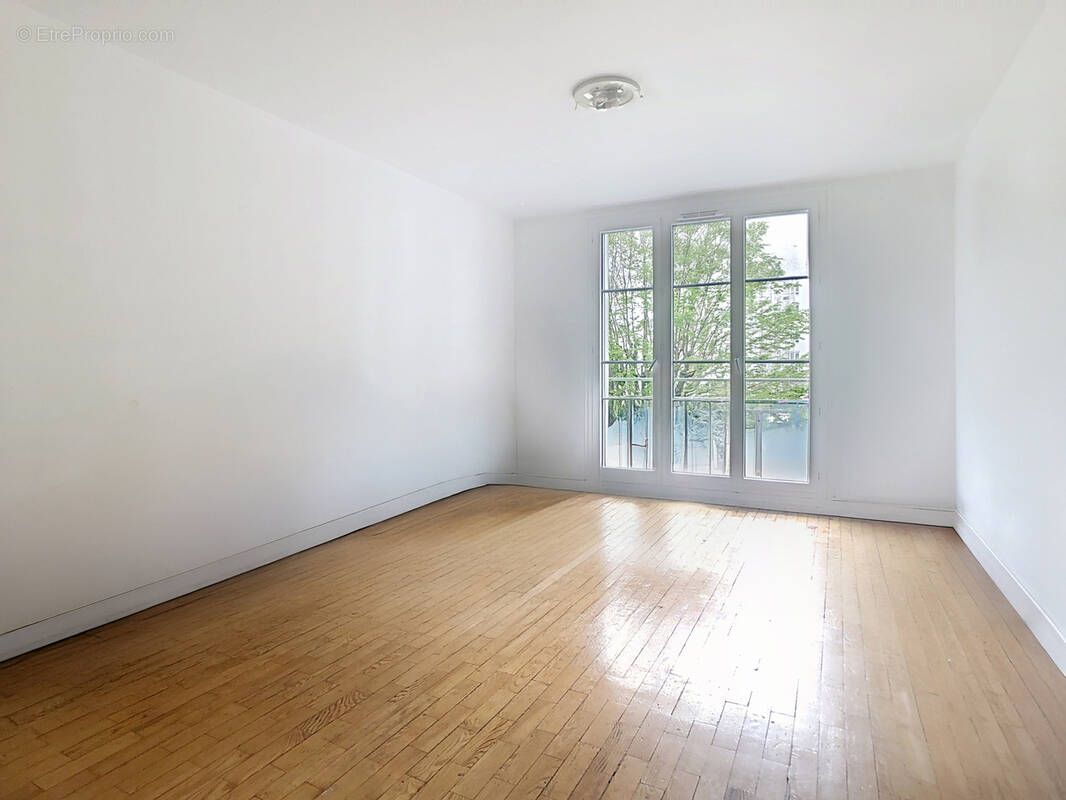 Appartement à RUEIL-MALMAISON