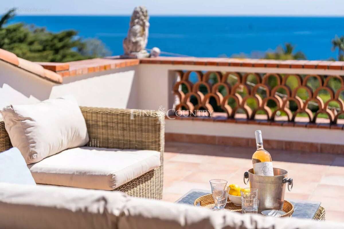 Maison à CANNES