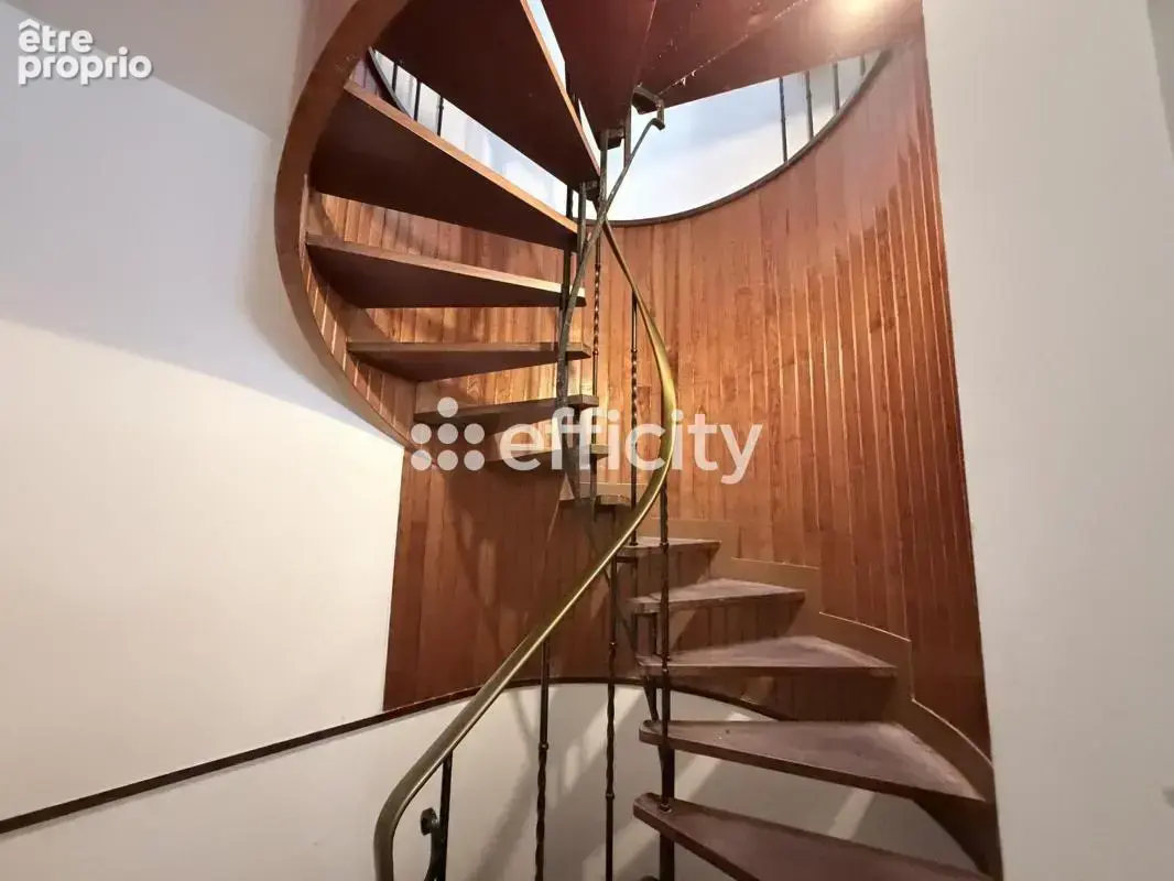 Appartement 10 pièces 244 m² à vendre à Bergerac (24100) - photo 20
