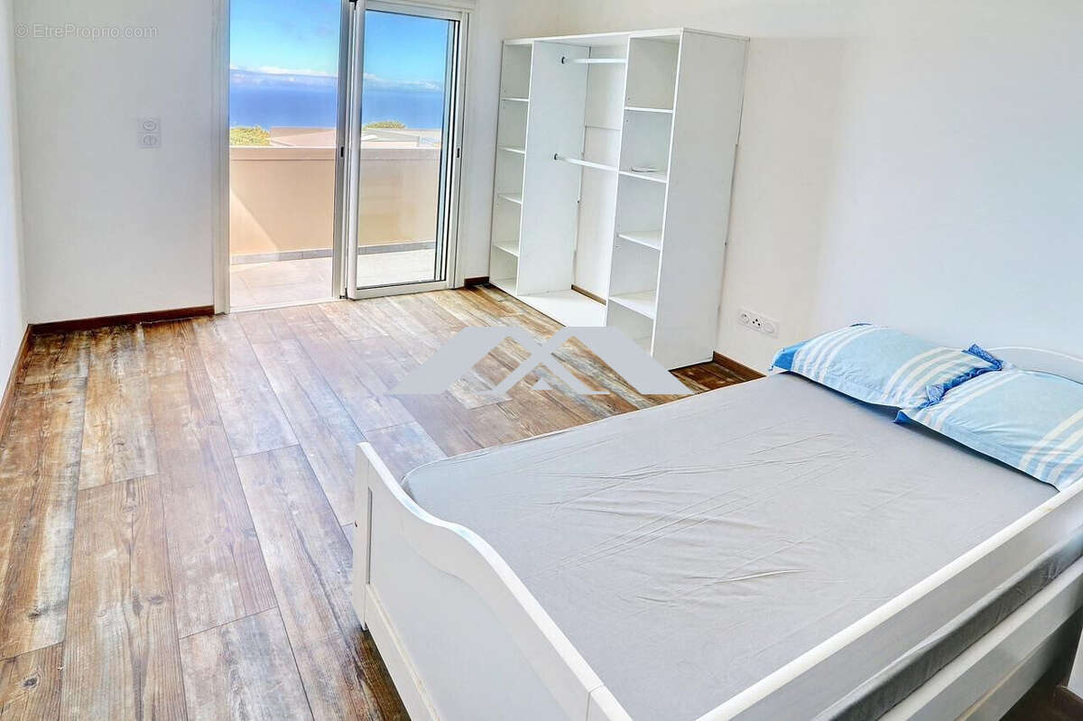 Maison à SAINT-JOSEPH