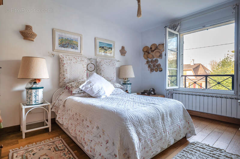 Maison à MORSANG-SUR-ORGE