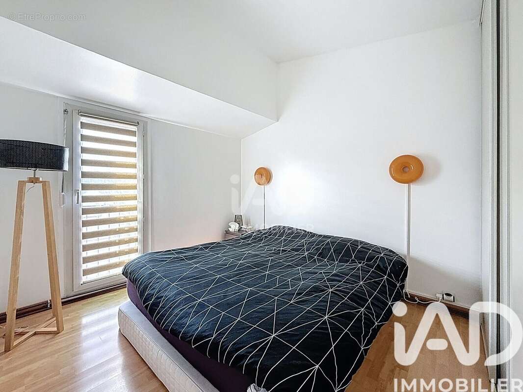 Photo 7 - Appartement à TORCY