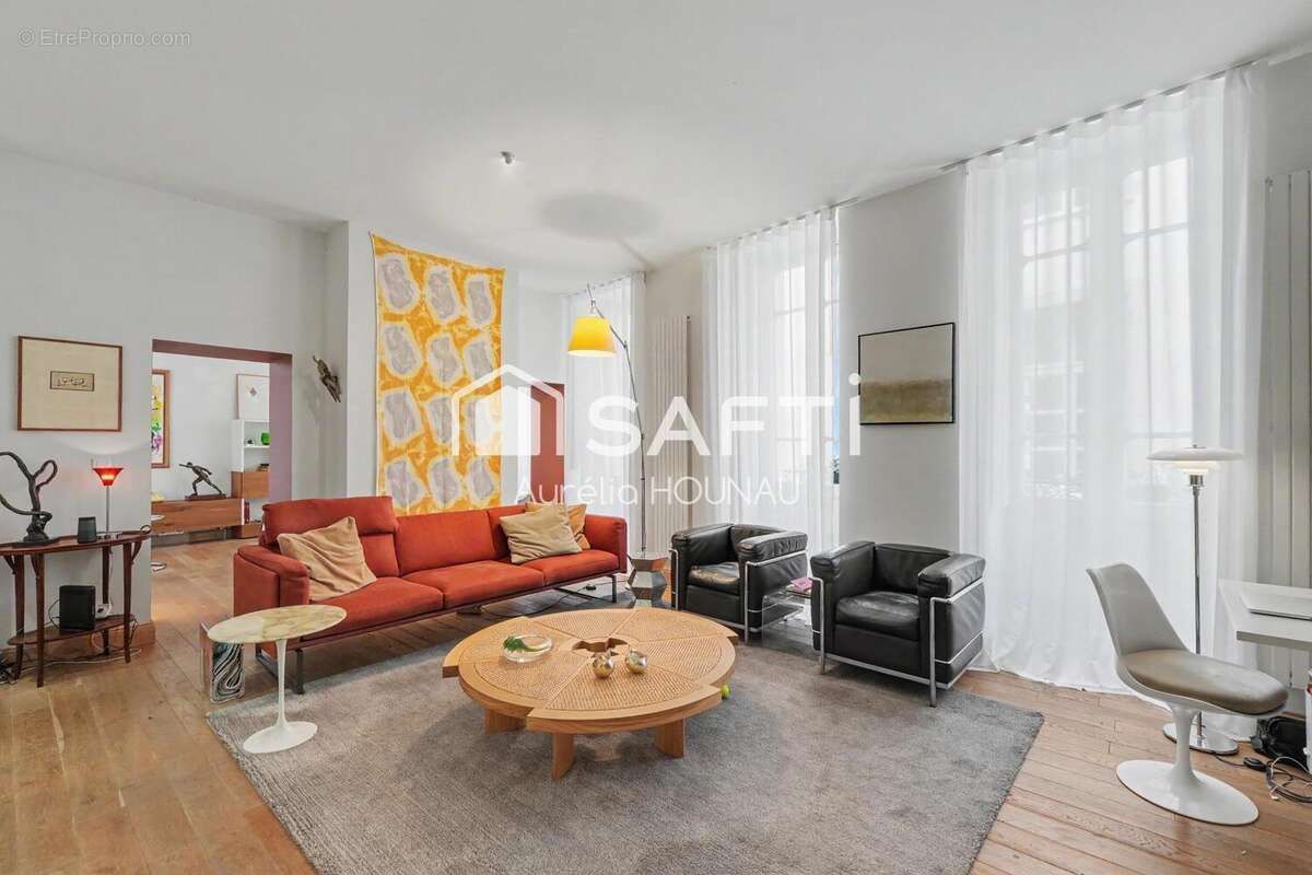 Photo 3 - Appartement à TOULOUSE