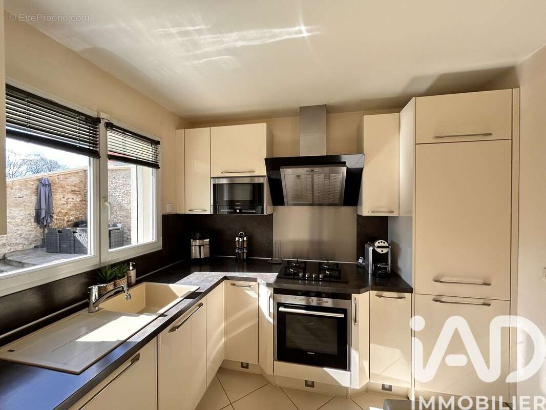 Photo 7 - Maison à DRAVEIL