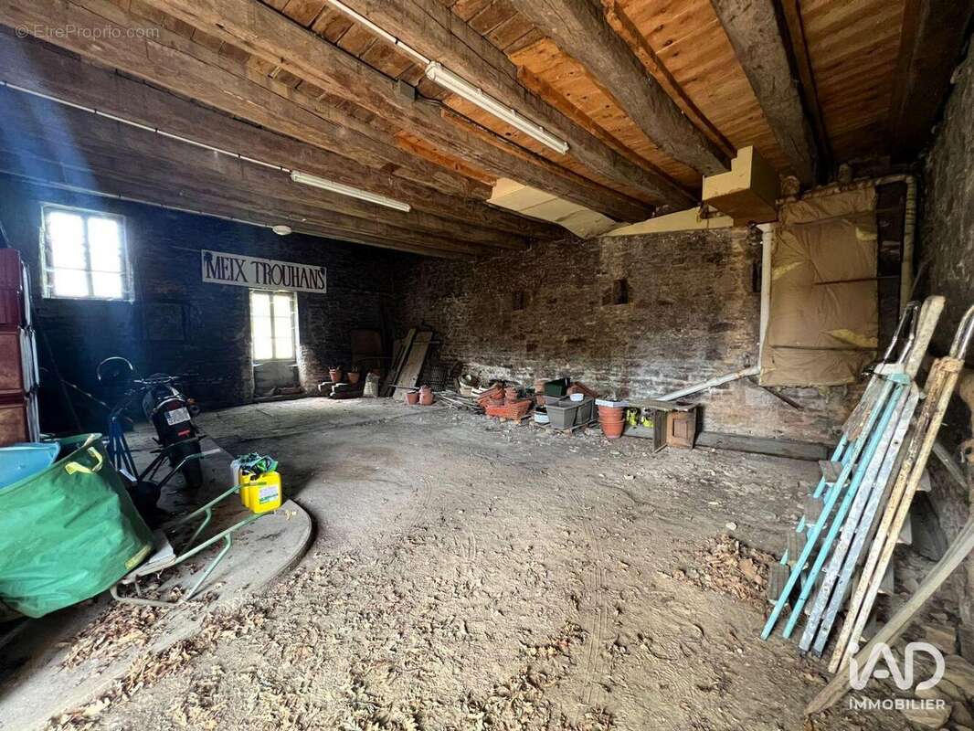 Maison 189 m² à Fixin  - photo 8