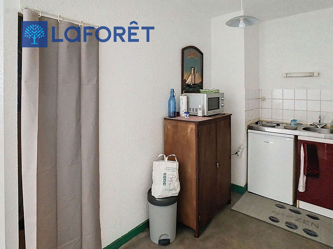 Appartement à PONTIVY
