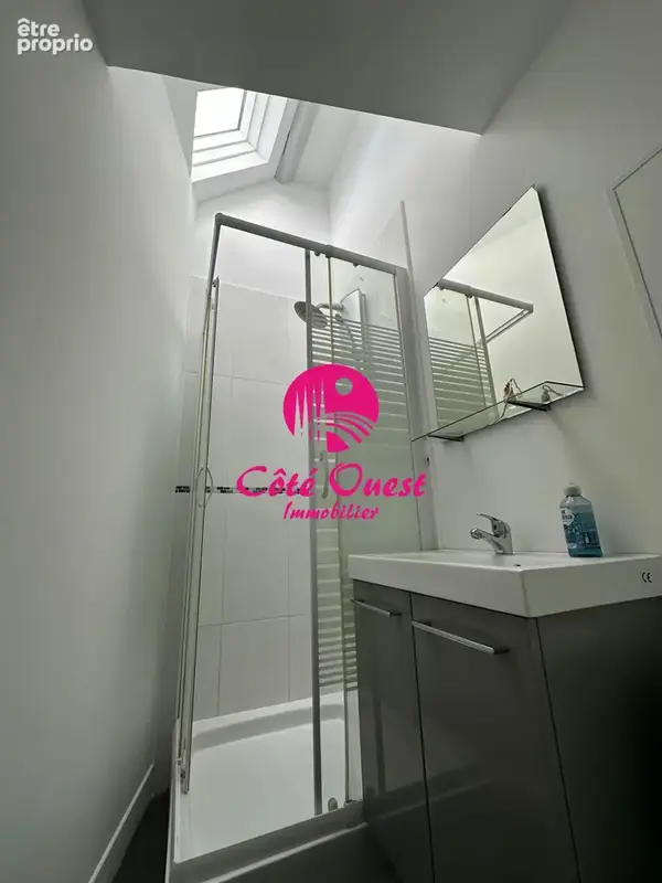 Appartement 1 pièce 18 m² à vendre à Le Havre (76600) - photo 7