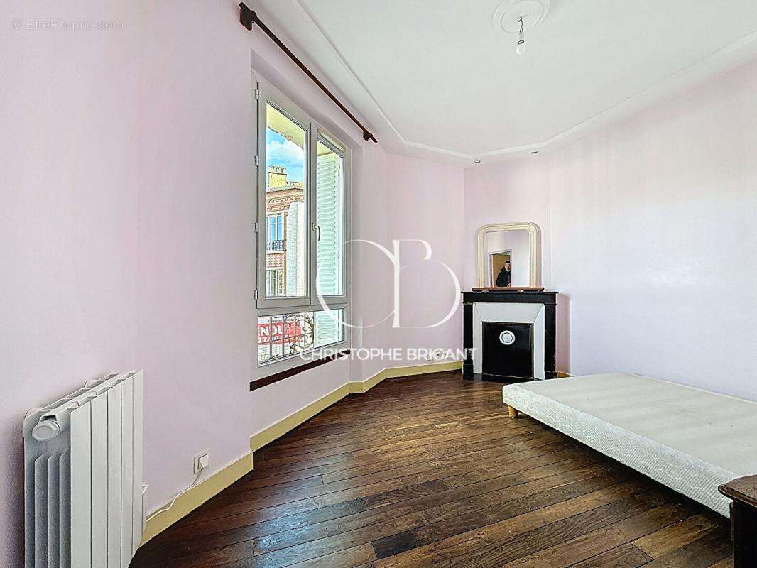 Appartement à VILLEJUIF