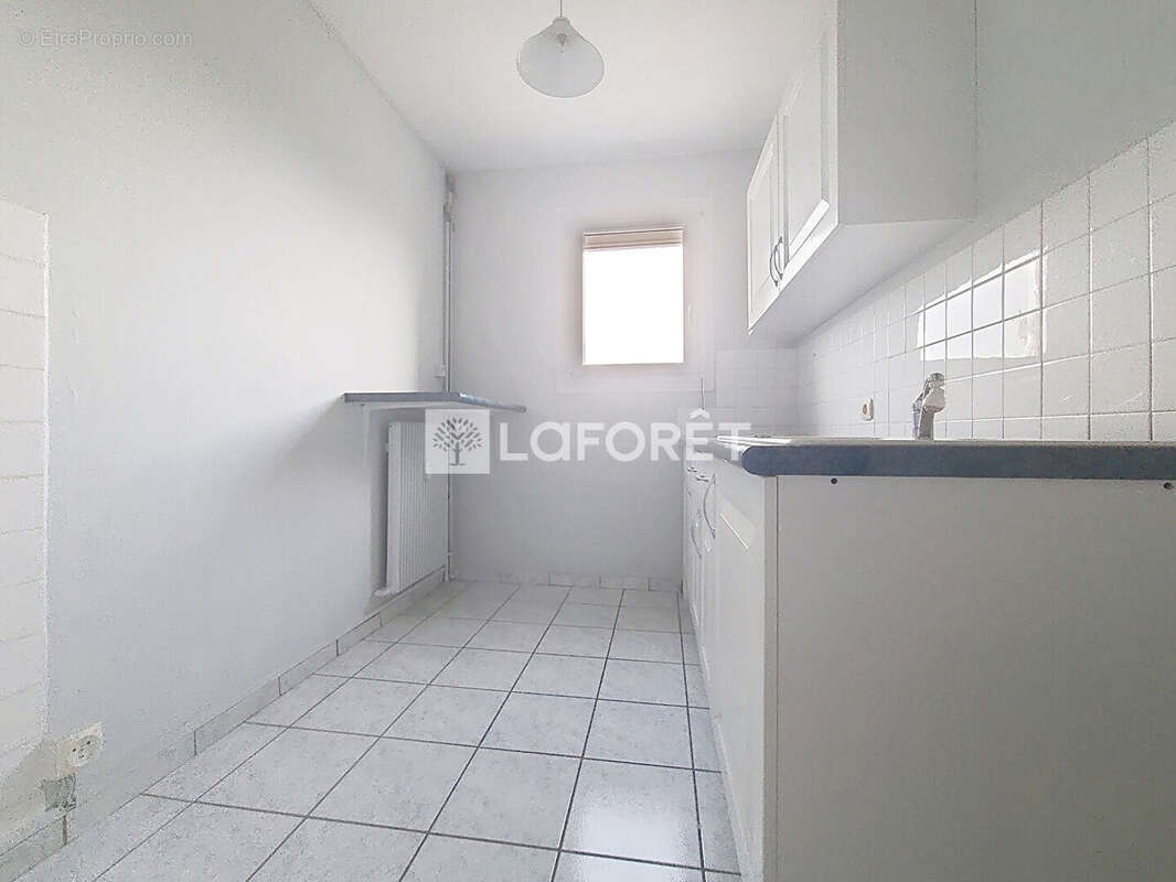 Appartement à LUISANT