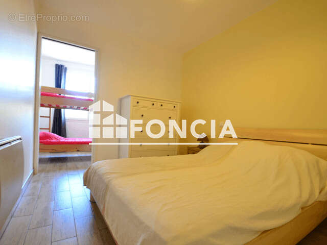 Appartement à SEIGNOSSE