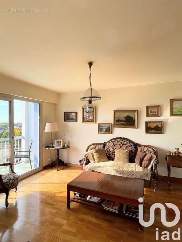 Photo 6 - Appartement à VANNES