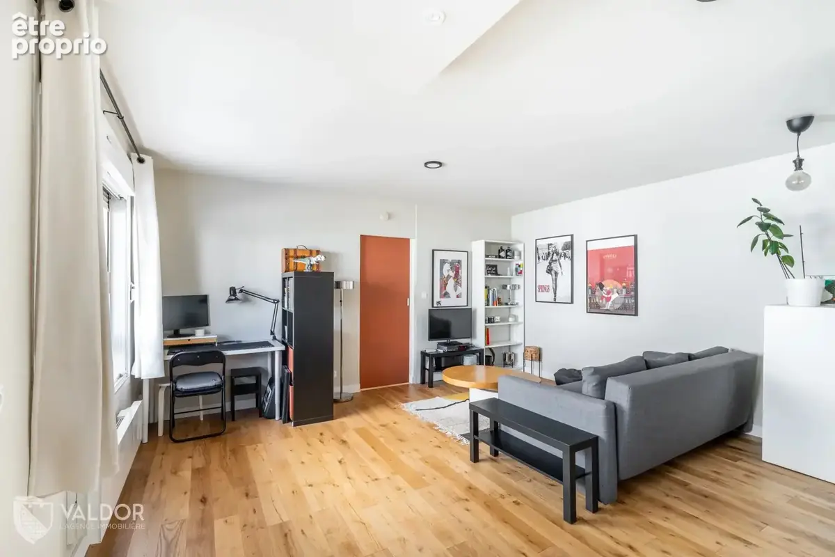 Appartement à ECULLY