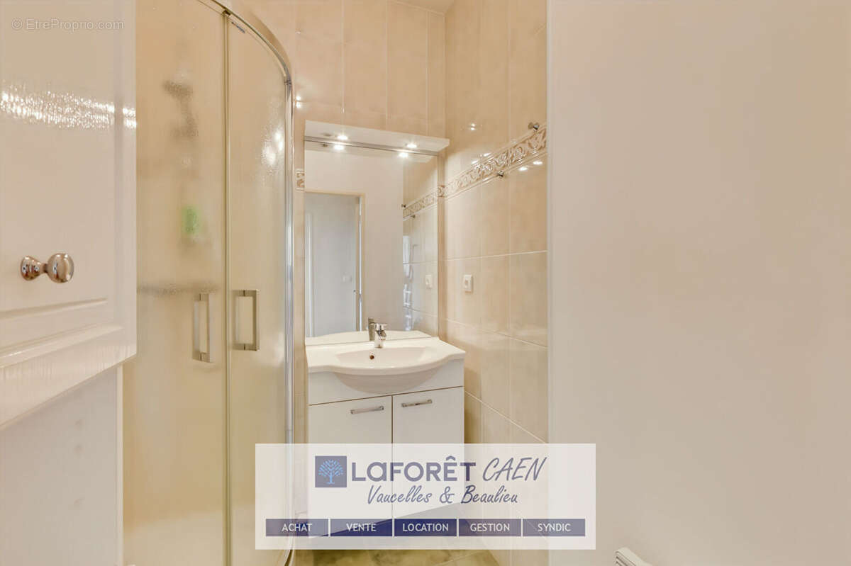 Appartement à CAEN