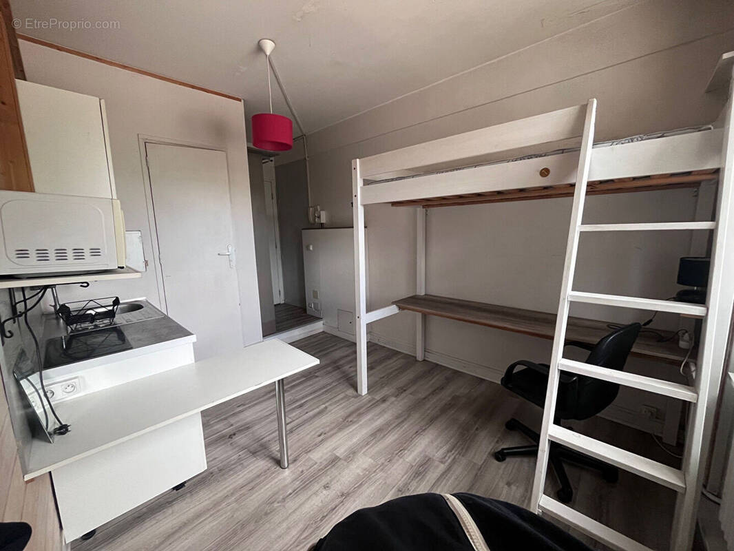 Appartement à BESANCON