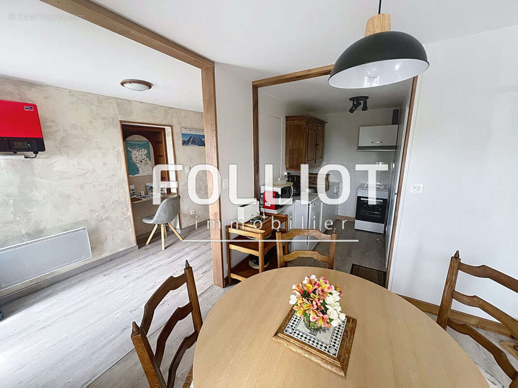 Maison à BRICQUEVILLE-LA-BLOUETTE