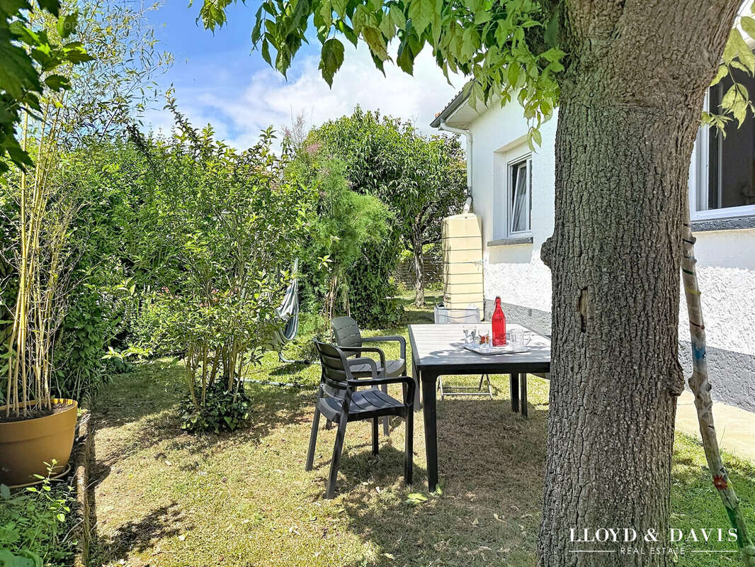 Maison à ROYAN