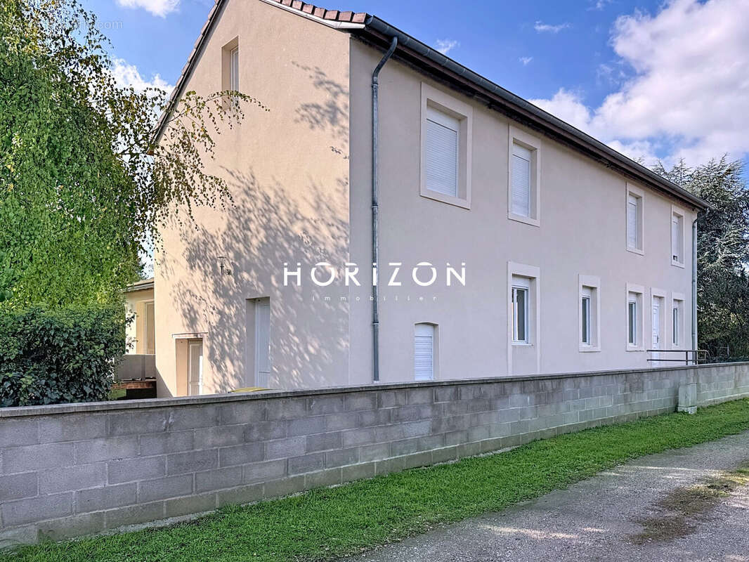 Maison à SAINT-VALLIER