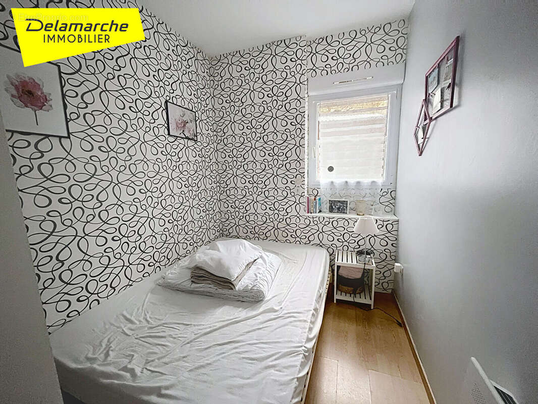 Appartement à GRANVILLE