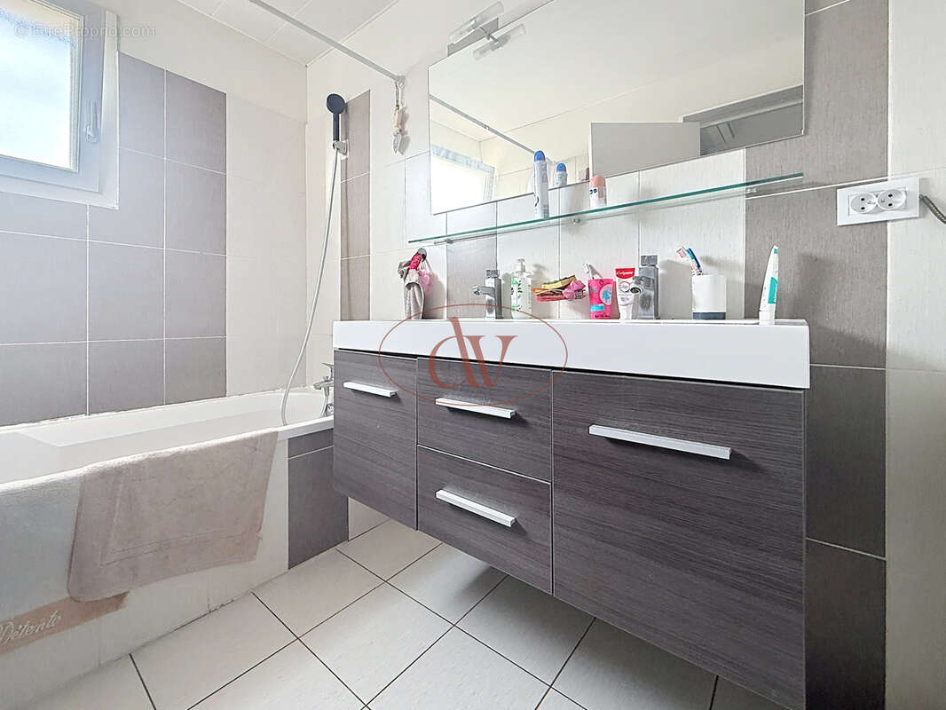 T4 de 100m2 avec jardin et garage Perpignan - photo 14