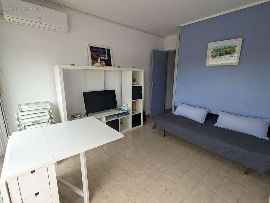 Photo 3 - Appartement à LE GRAU-DU-ROI