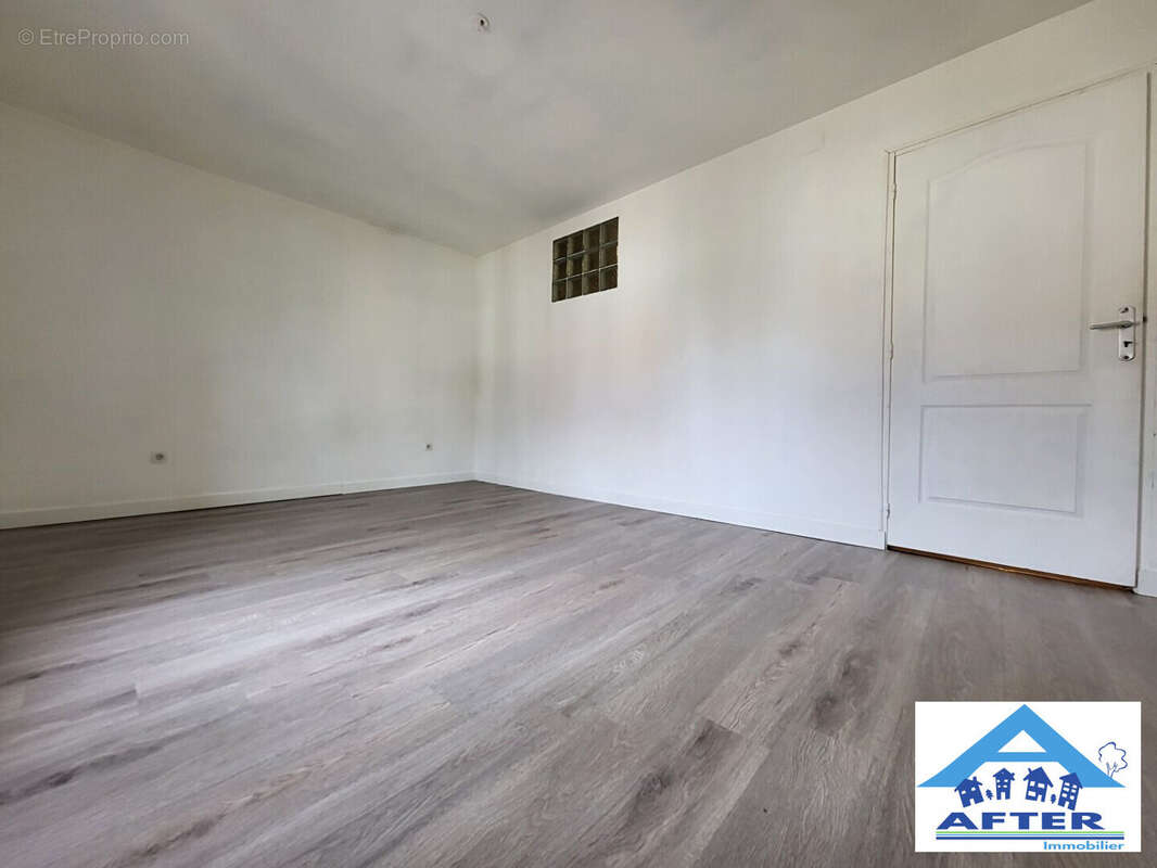 Appartement à GERBEVILLER