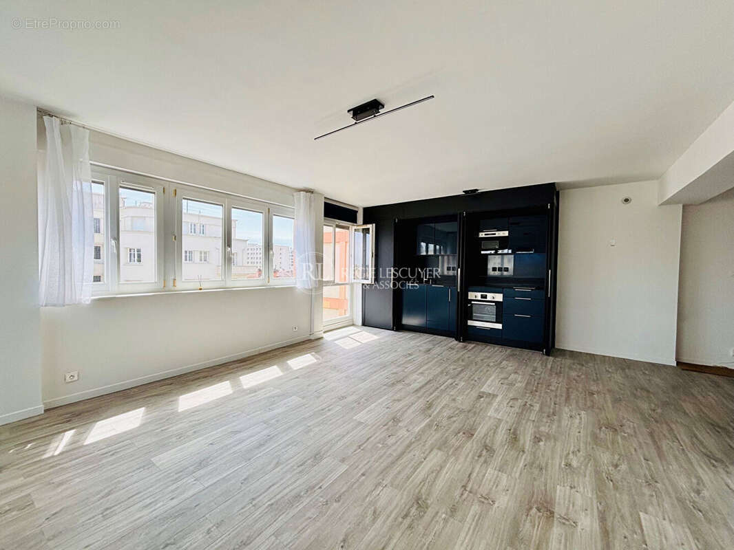 Appartement à LYON-6E
