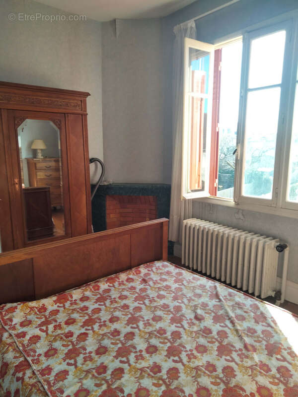 Maison à DECIZE