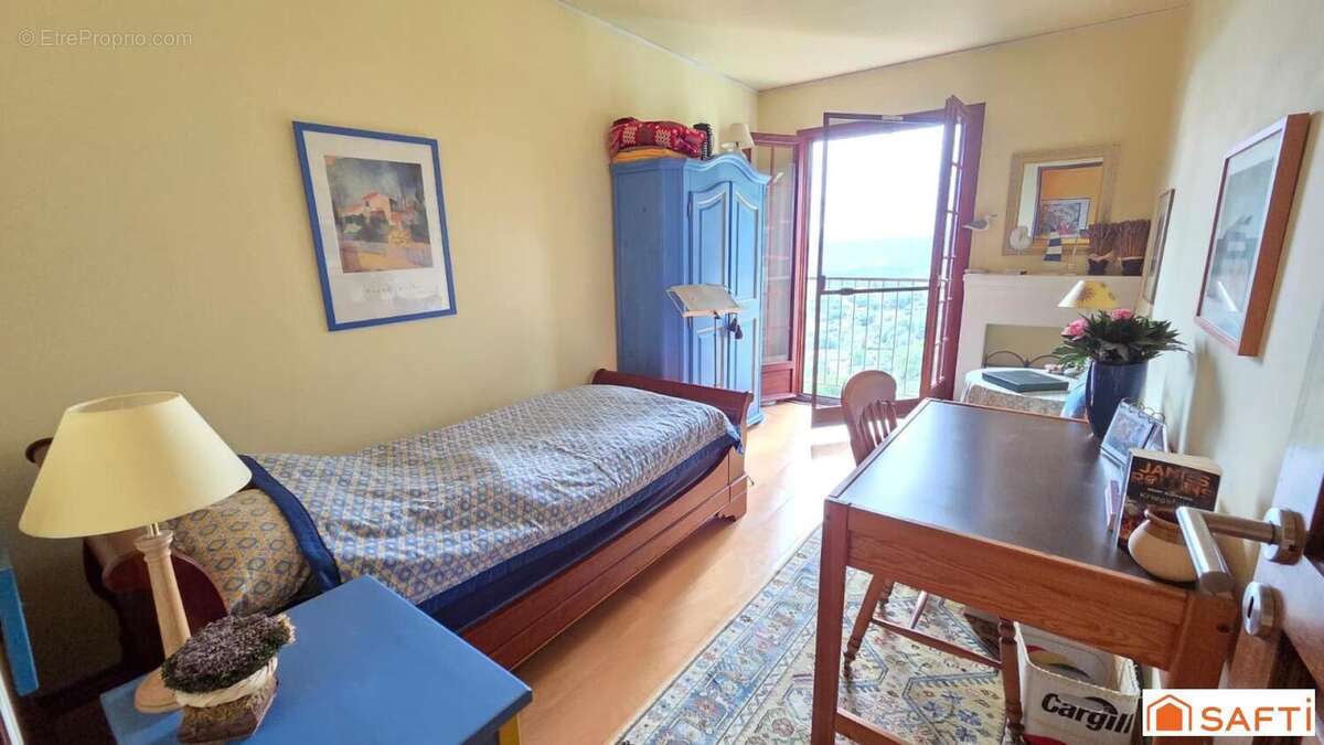 Photo 6 - Maison à LE BEAUSSET