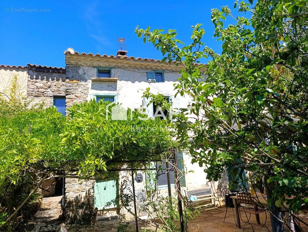 Photo 1 - Maison à LAIRIERE