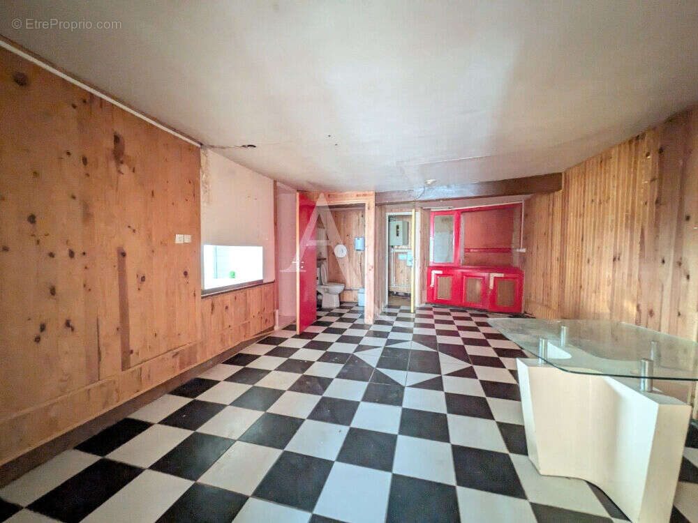 Appartement à ONZAIN