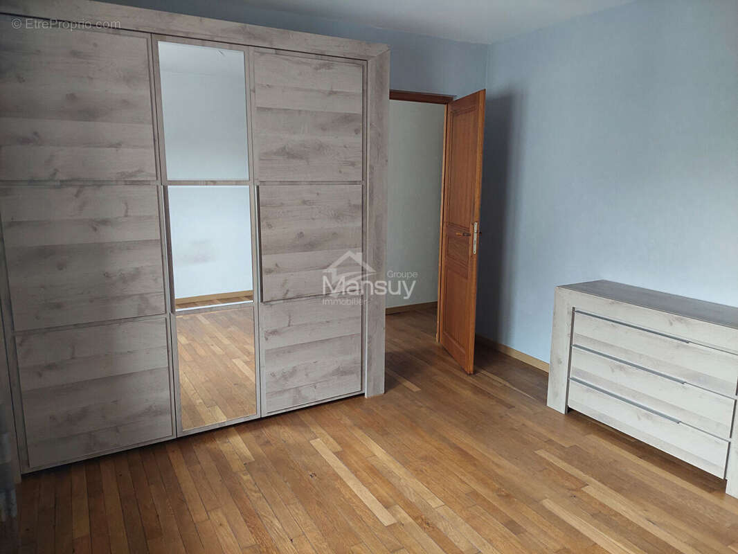 Maison avec duplex - photo 15
