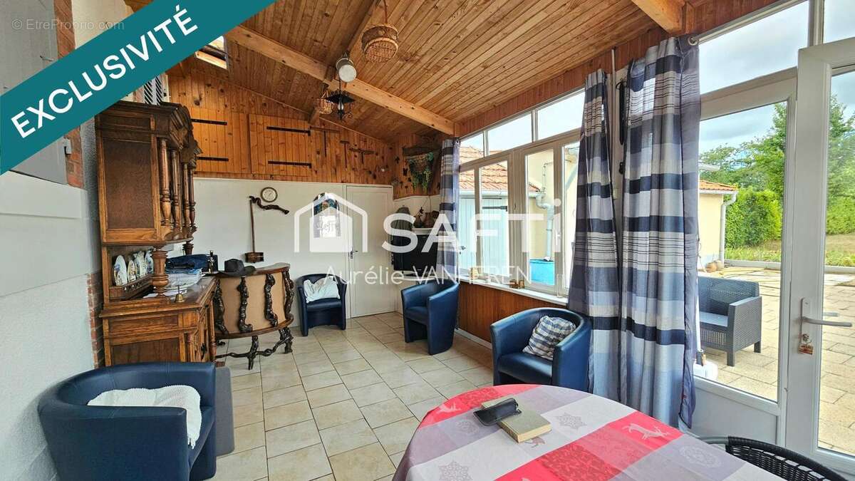 Photo 9 - Maison à COSNE-COURS-SUR-LOIRE