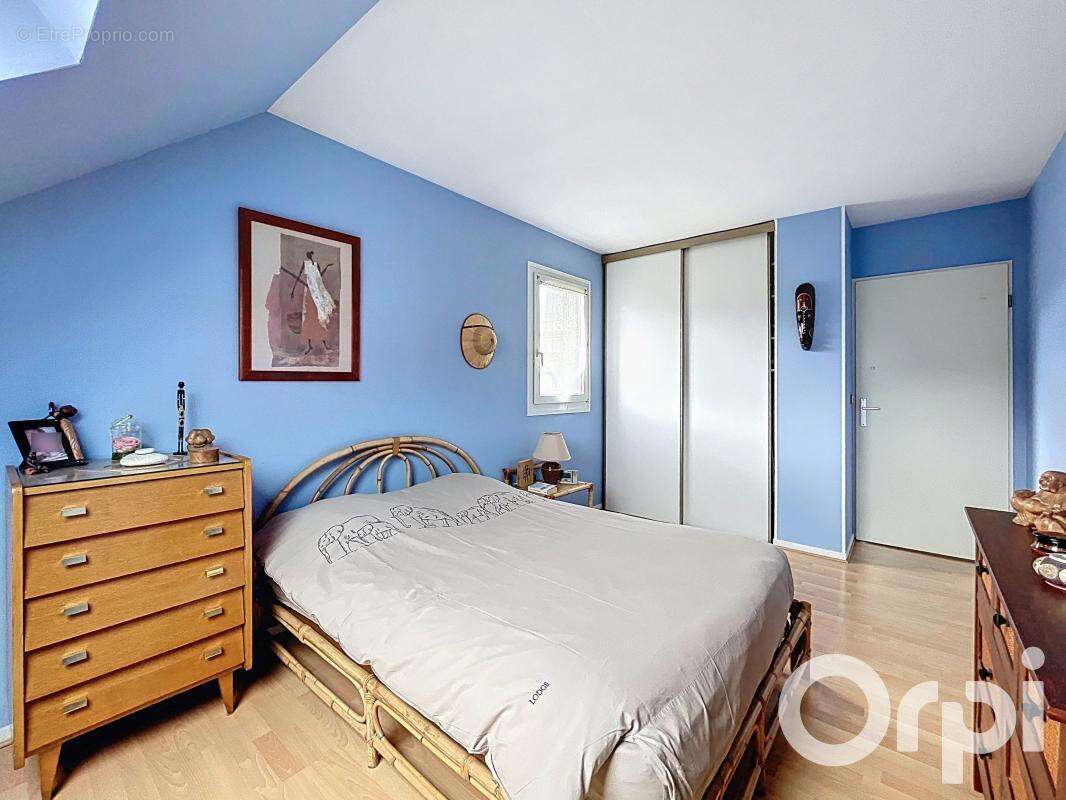 Appartement à LONGJUMEAU