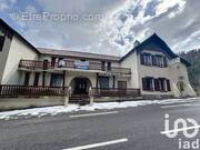 Photo 1 - Appartement à VALDEBLORE