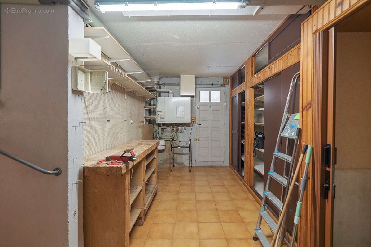 Maison à CARCASSONNE