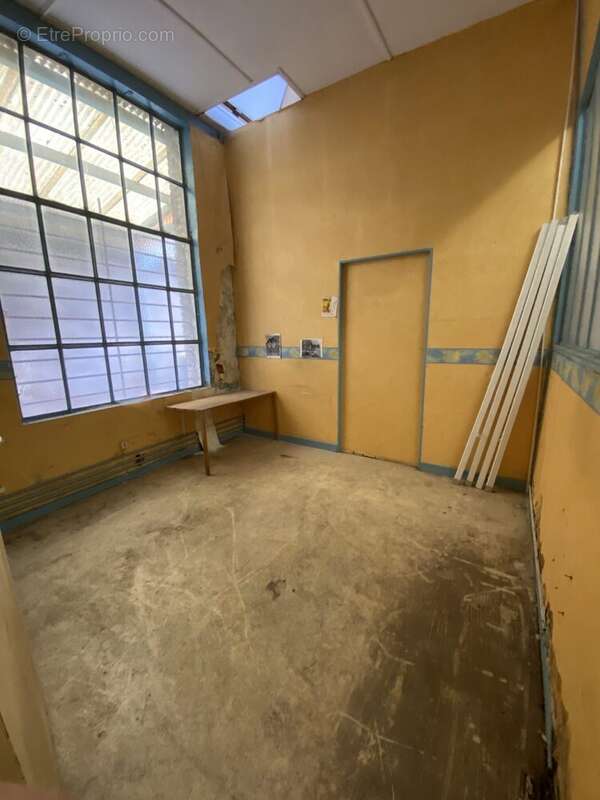 Appartement à CAUDRY