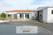 Appartement à CHAVAGNES-EN-PAILLERS