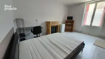Maison en coeur de ville de 287m2 avec jardin privatif de 300m2 - photo 28