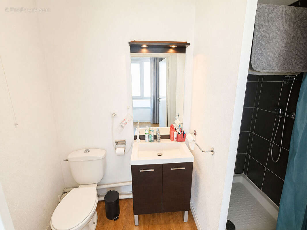 A VENDRE T1  Appartement spécial Investisseur!!! - photo 4