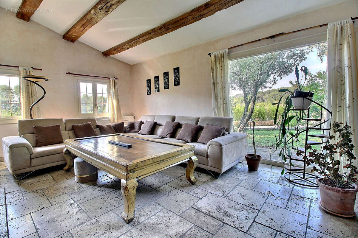 Maison à DRAGUIGNAN