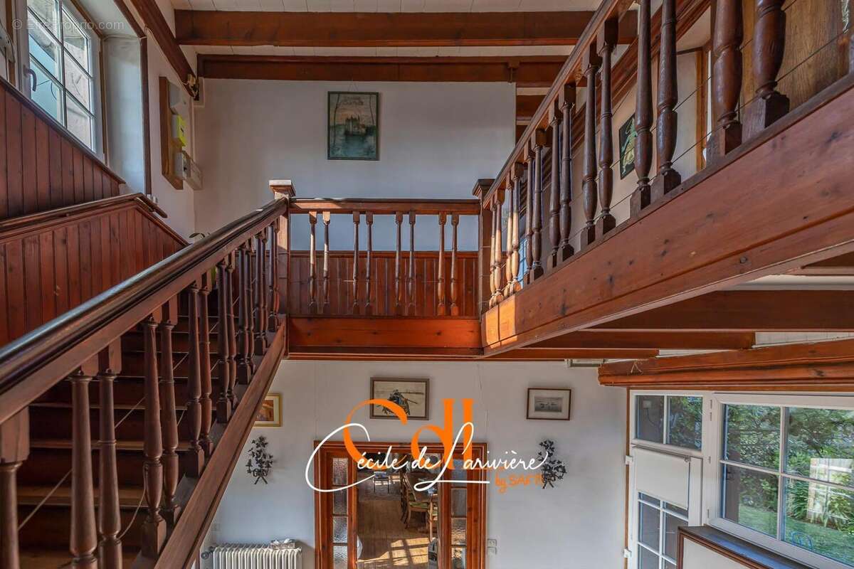 Photo 9 - Maison à CARANTEC