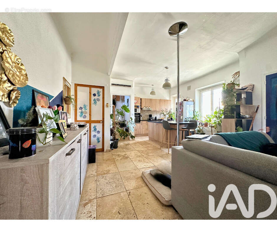Photo 4 - Maison à AVIGNON
