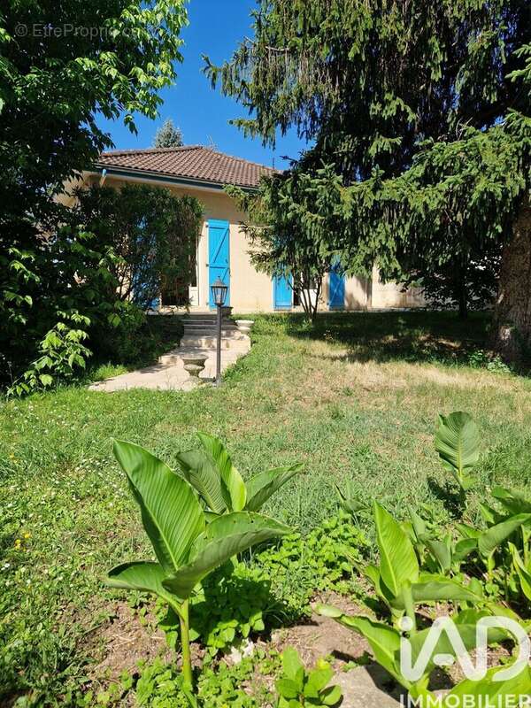 Photo 2 - Maison à SOUILLAC