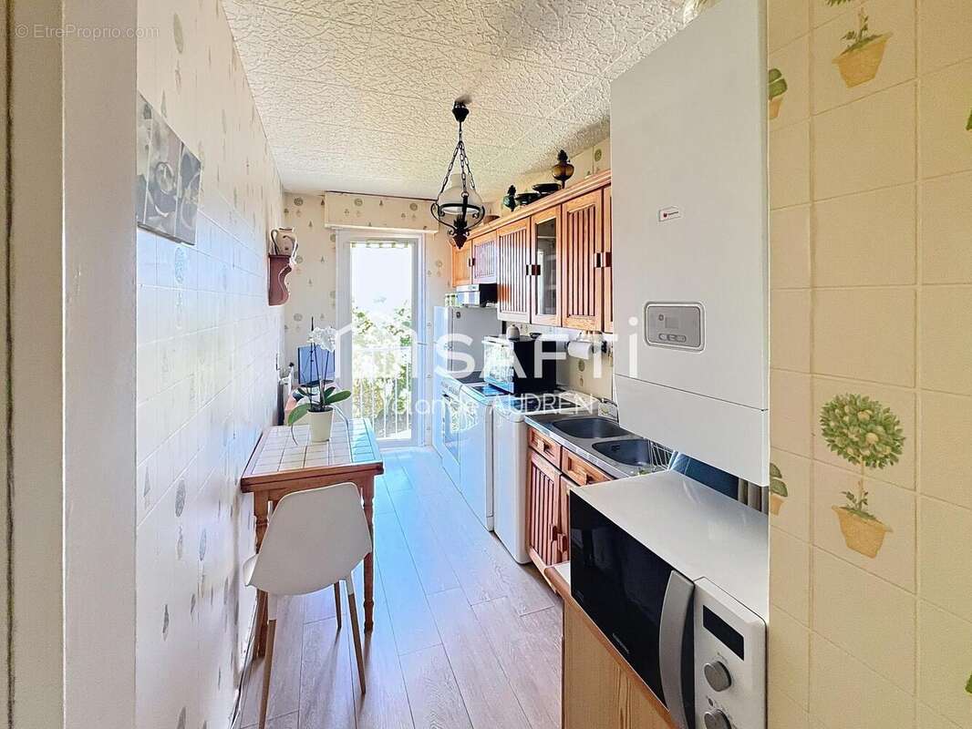 Photo 4 - Appartement à PORNICHET