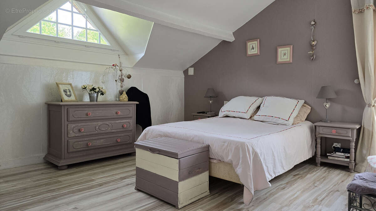 Maison à PRUNIERS-EN-SOLOGNE