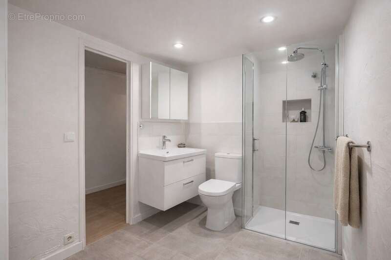 Maison à MARSEILLE-5E