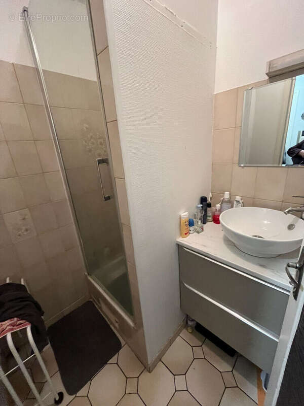 Appartement à CHAUNY